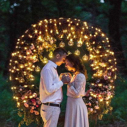 Solar String Fairy Lights