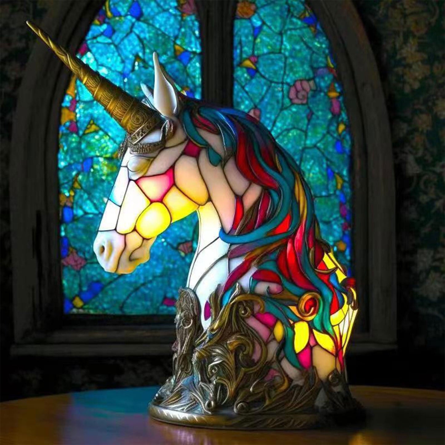 WildCraft™ Light Sculptures