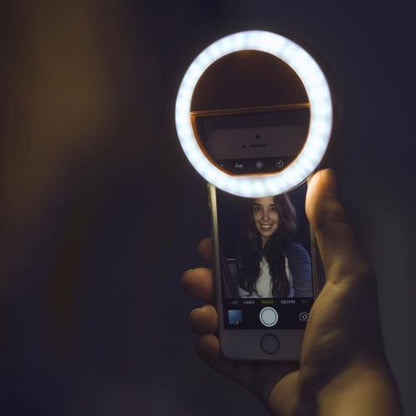 Selfie Ring Light