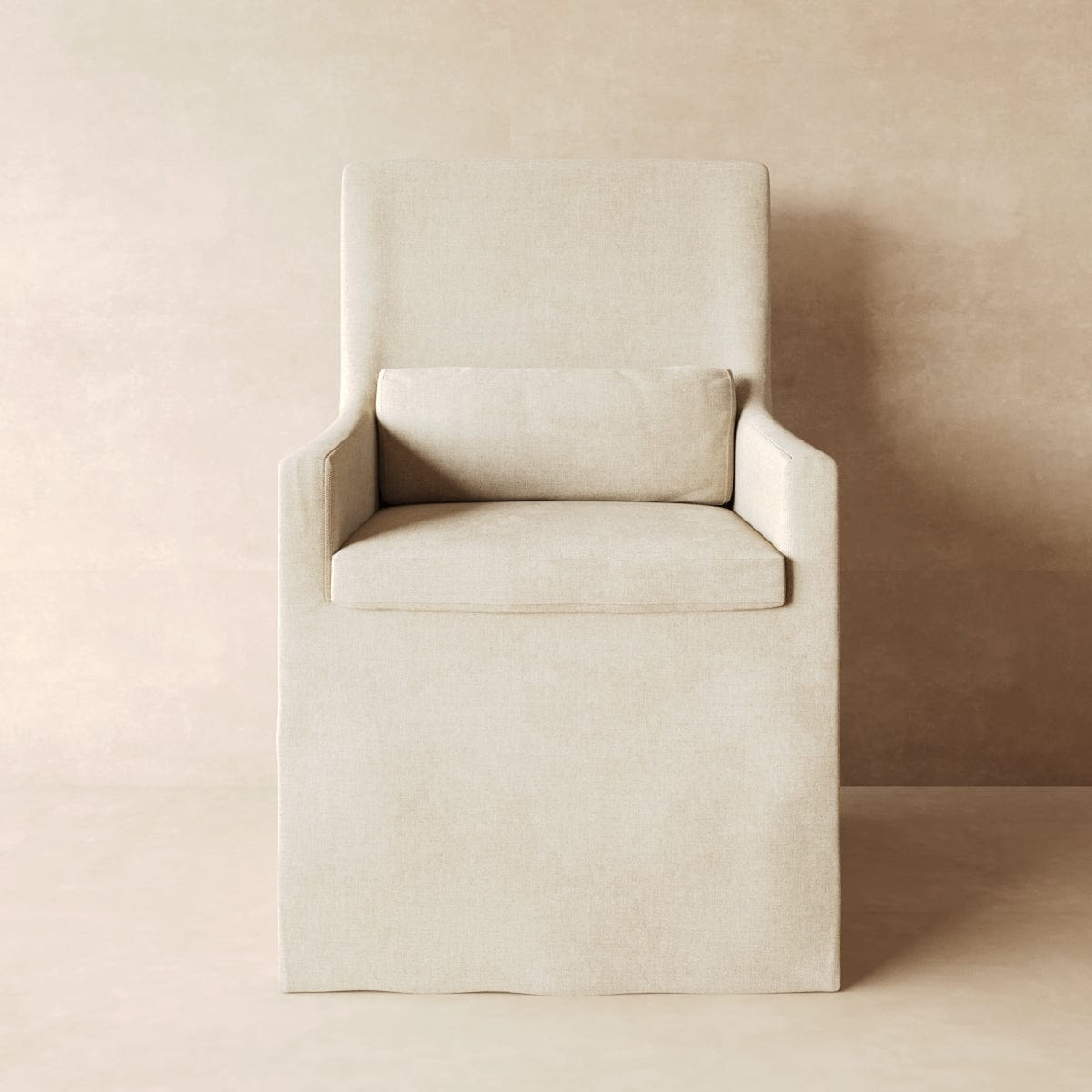 Signature Upholstered Armchair