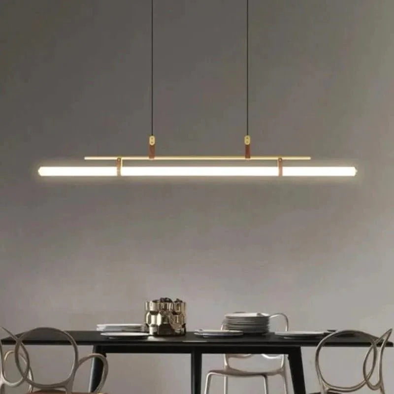 Solena Chandelier