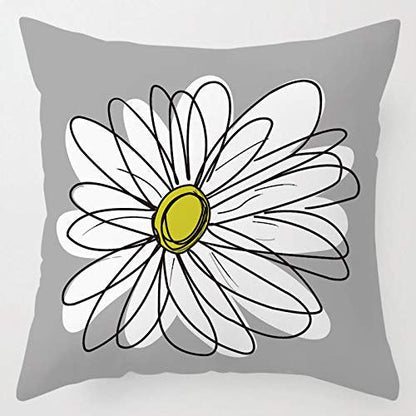 Sunshine Cushion Covers