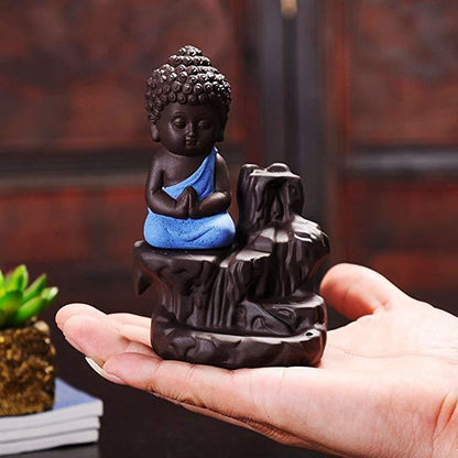 Little Buddha Incense Holder