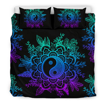 YIN AND YANG BEDDING SET