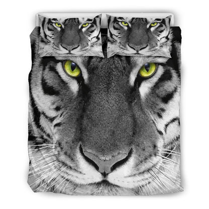 TIGER EYES DOONA BEDDING SET