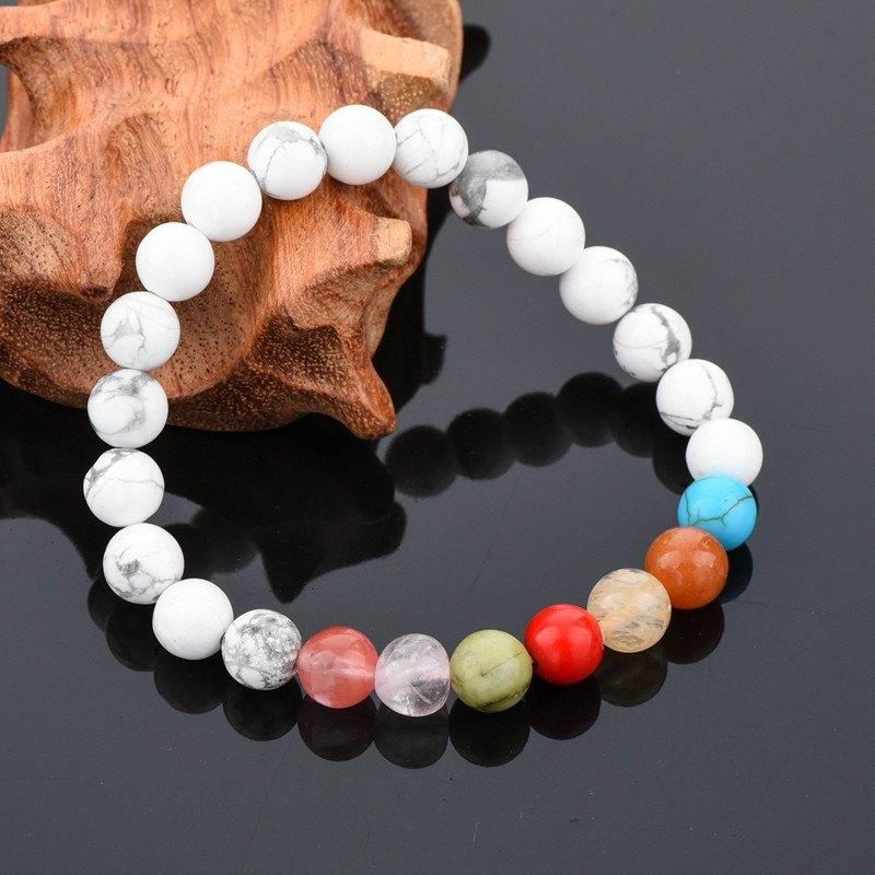 MULTICOLOR BRACELET