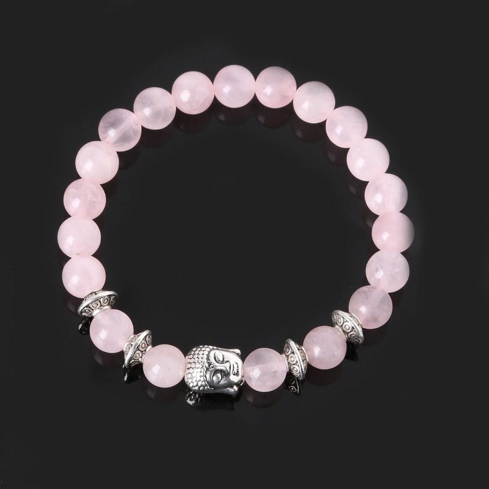 NATURAL STONES BRACELETS