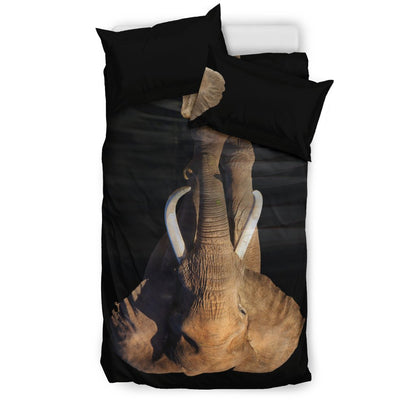 ELEPHANT DREAMING BEDDING