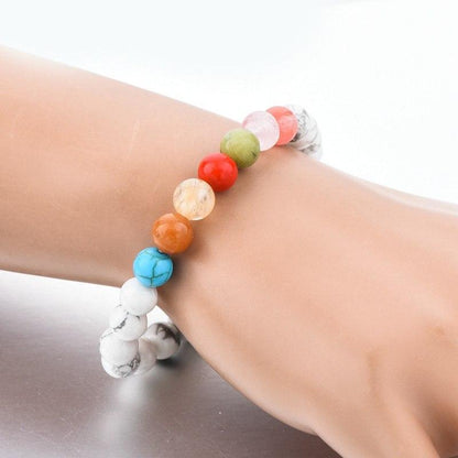 MULTICOLOR BRACELET