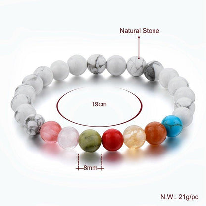 MULTICOLOR BRACELET