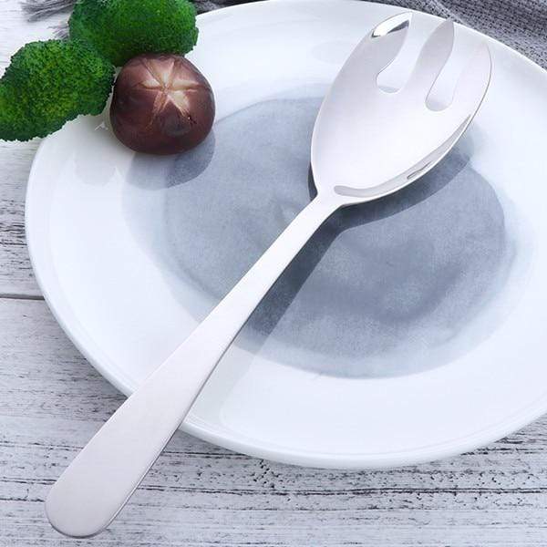 Hong Kong Serving Spoon Set