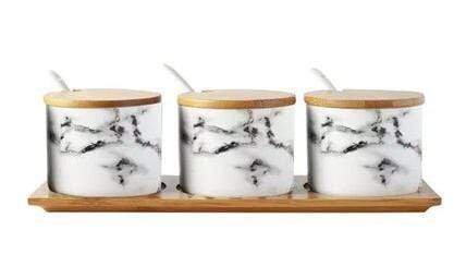 Matisse Spice Jar Set