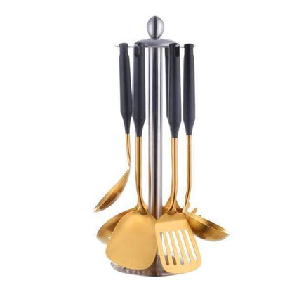 Stockholm Cooking Utensils Set