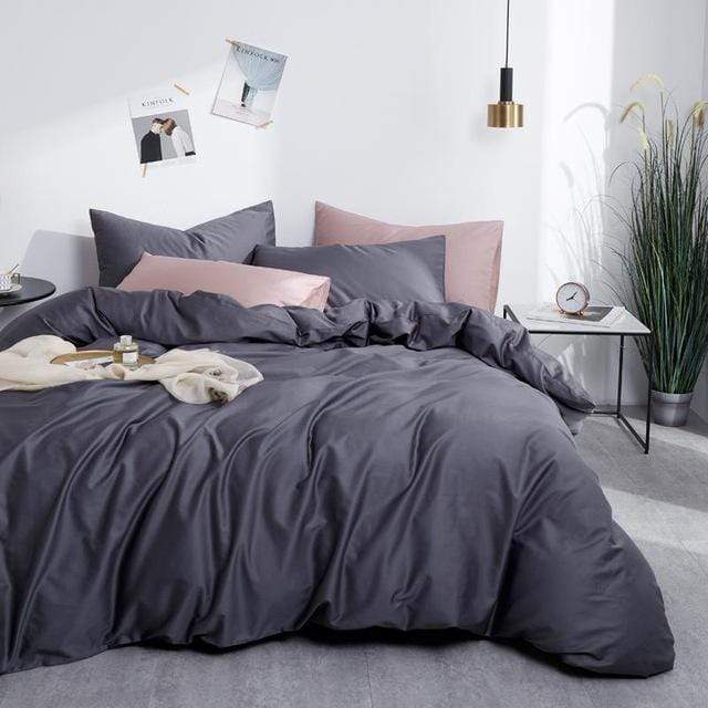 Articture Premium Bedding Set (Egyptian Cotton)