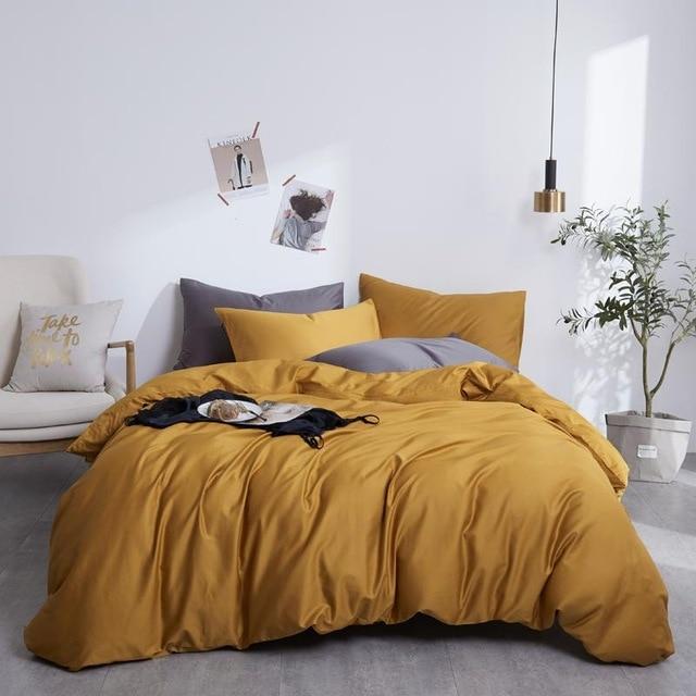 Articture Premium Bedding Set (Egyptian Cotton)