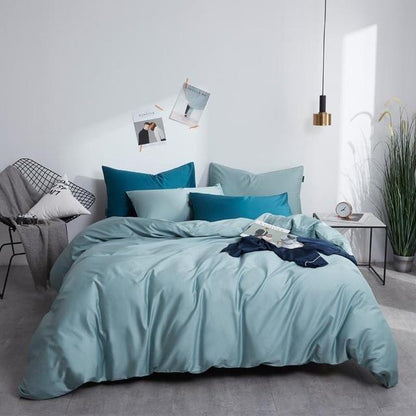 Articture Premium Bedding Set (Egyptian Cotton)