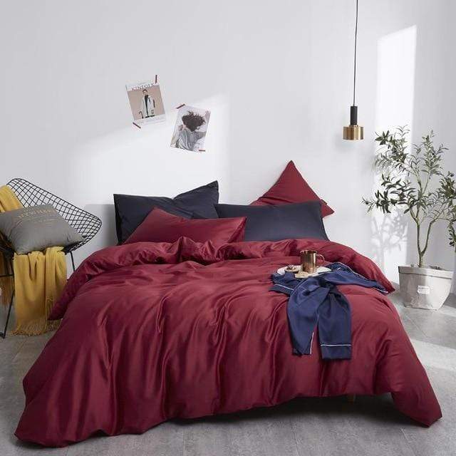Articture Premium Bedding Set (Egyptian Cotton)