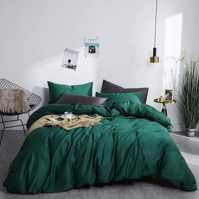Articture Premium Bedding Set (Egyptian Cotton)