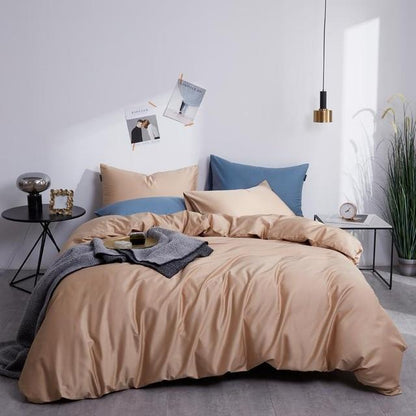Articture Premium Bedding Set (Egyptian Cotton)