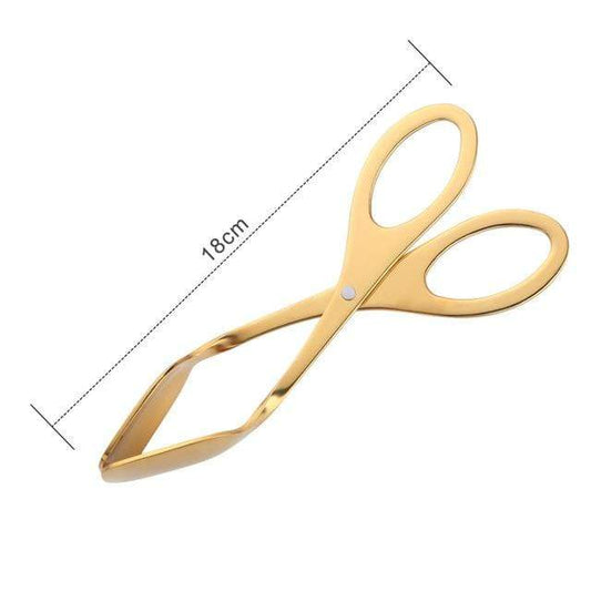 San Francisco Scissor Tong