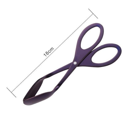 San Francisco Scissor Tong