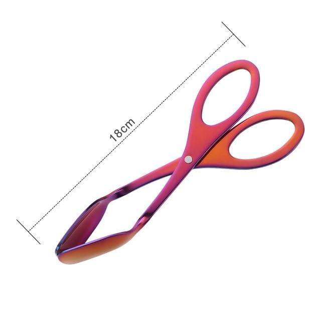 San Francisco Scissor Tong