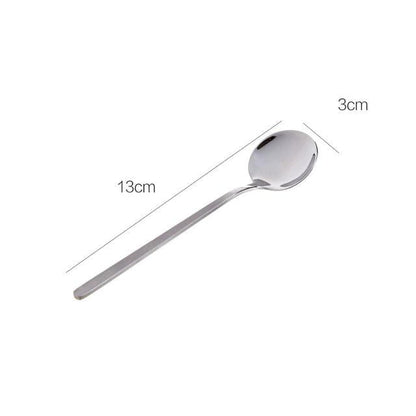 Berlin Dessert Spoon