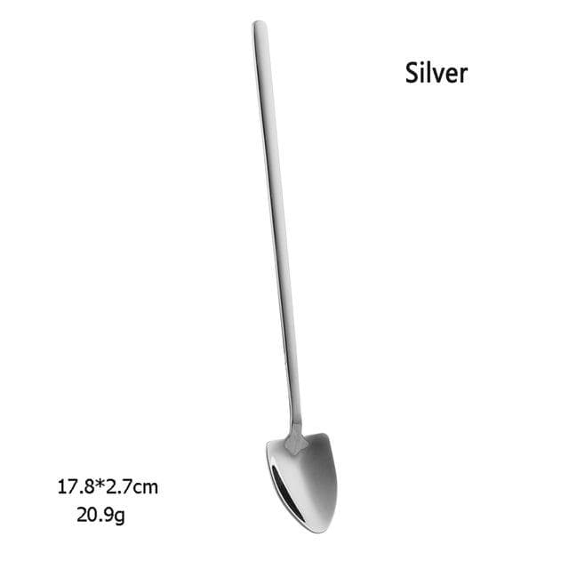 Granada Coffee Spoon