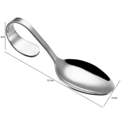 Boston Serving Spoon Set