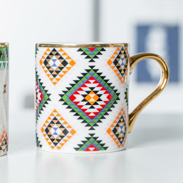 Moroccan Mug