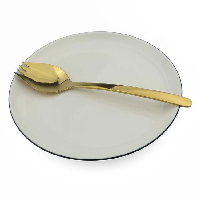 Wellington Salad Fork