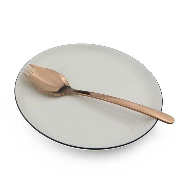 Wellington Salad Fork