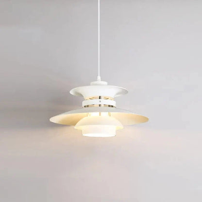 Scandinavian Pendant Light