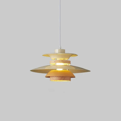 Scandinavian Pendant Light