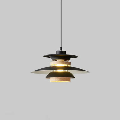 Scandinavian Pendant Light