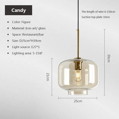 Luminarce Light