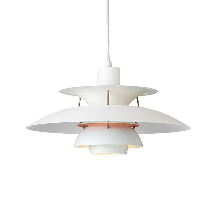 Danish Pendant Light