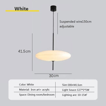 Overline Light