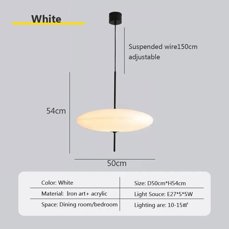 Overline Light