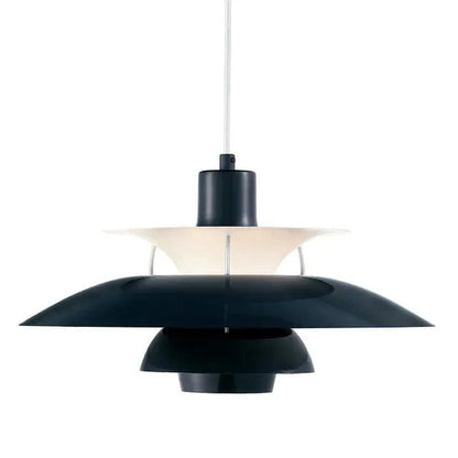 Danish Pendant Light