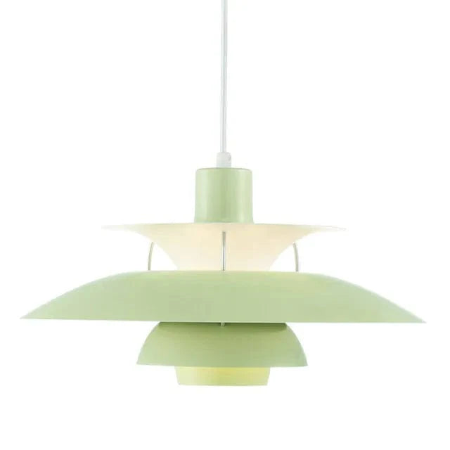 Danish Pendant Light