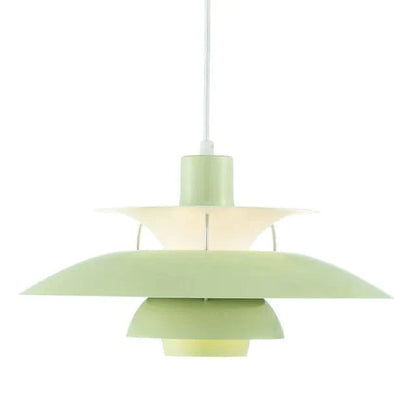 Danish Pendant Light