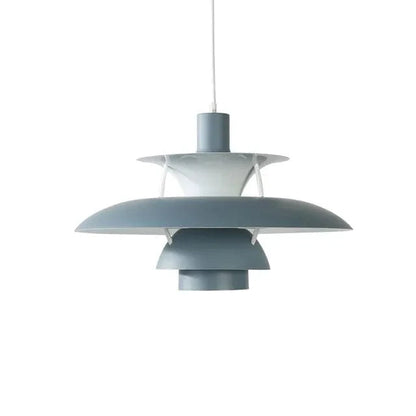 Danish Pendant Light