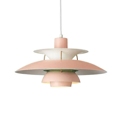 Danish Pendant Light