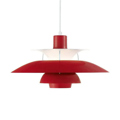 Danish Pendant Light