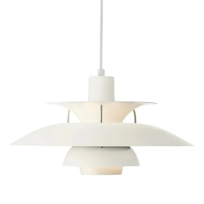 Danish Pendant Light