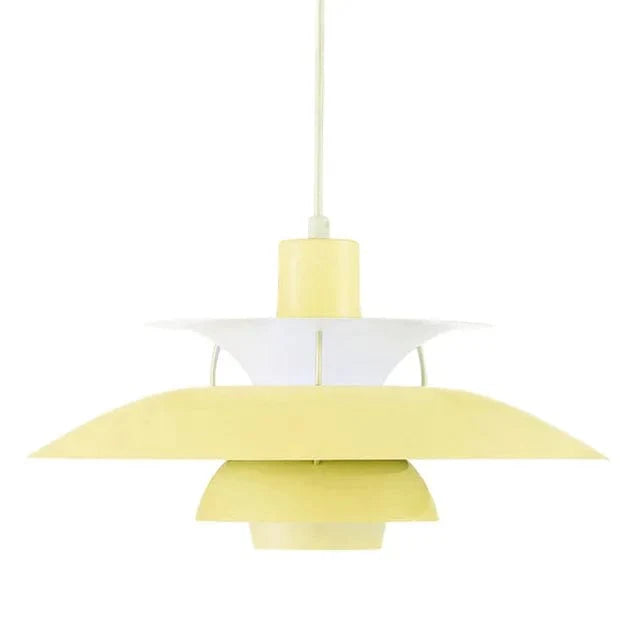 Danish Pendant Light