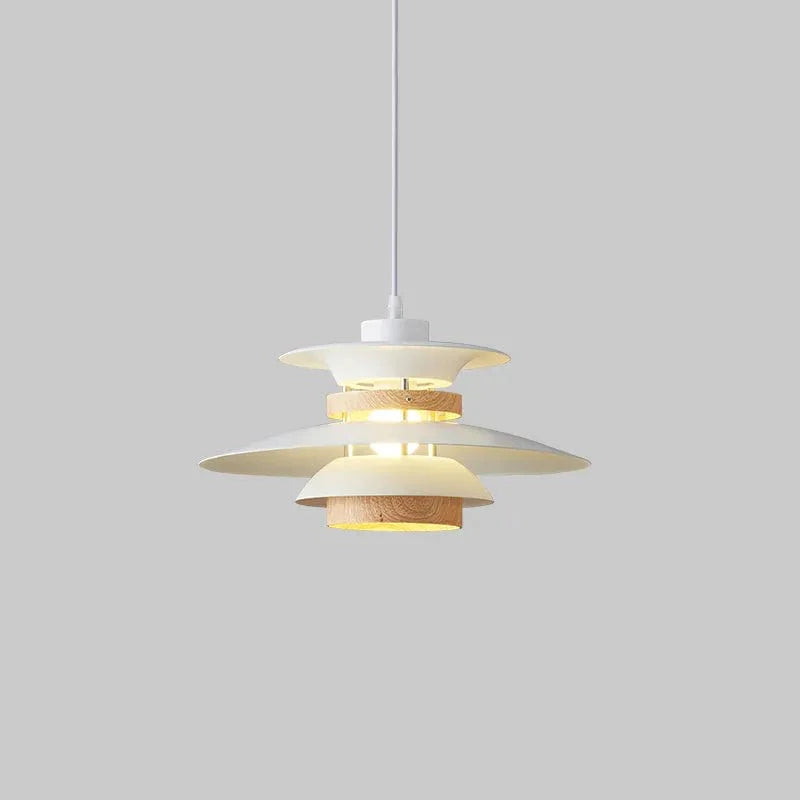 Scandinavian Pendant Light