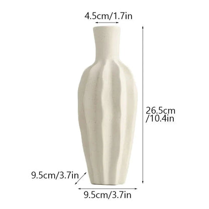 Ginza Multi-shaped Vase