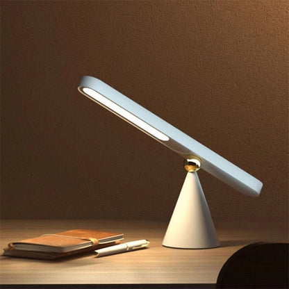 Wireless Lamp with Multifunctional Magnetic Suction